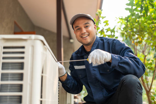 Best Central Air Repair  in Arizona City, AZ